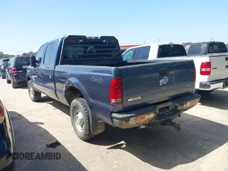 2006 Ford F-250 XL with VIN 1FTSW21P16ED82243, listed as a IAAI auction lot 42674637 with 153,467 mi miles and . Bid and sale history available at DreamBid. Image 3.
