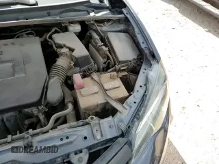 2019 Toyota Corolla L z VIN 2T1BURHE9KC242456, wystawiony jako Copart lot #70520305 z przebiegiem 107 547 mil mil oraz Czysty tytuł • Clean title. Historia ofert i sprzedaży dostępna na DreamBid. Obrazek 13.