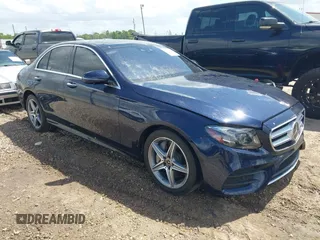 2019 Mercedes-Benz E 450 z VIN WDDZF6JB3KA508944, wystawiony jako IAAI lot #41924160 z przebiegiem 62 302 mil mil oraz . Historia ofert i sprzedaży dostępna na DreamBid. Obrazek 1.