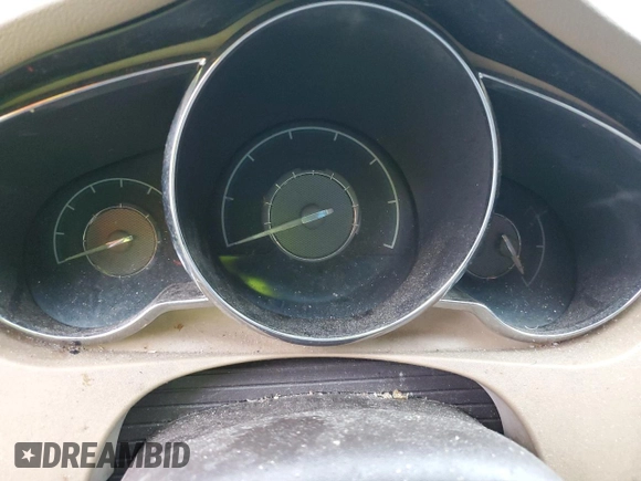 2009 Chevrolet Malibu LTZ with VIN 1G1ZK57B59F183047, listed as a Copart auction lot 51759405 with Not Provided miles and Salvage Title. Bid and sale history available at DreamBid. Image 9.