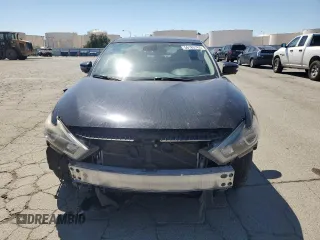 2017 Nissan Maxima SL with VIN 1N4AA6AP5HC440005, listed as a Copart auction lot 56185765 with 62,223 mi miles and Salvage title. Bid and sale history available at DreamBid. Image 5.