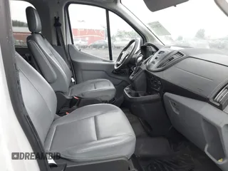 2019 Ford Transit Passenger XL с VIN 1FBZX2YMXKKA65245, выставлен на аукционе IAAI как лот 42263344 с пробегом 294 593 миль миль и . История ставок и продаж доступна на DreamBid. Изображение 5.