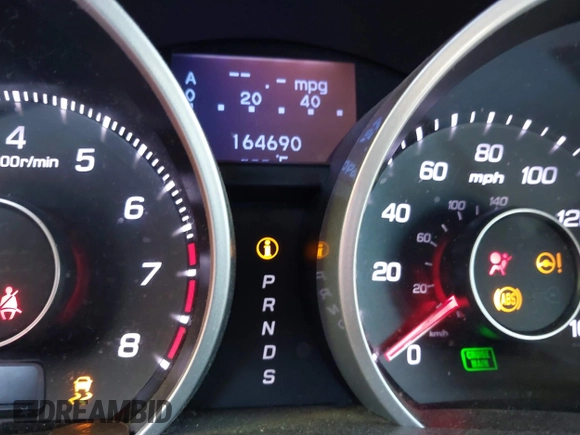 2013 Acura TL Technology z VIN 19UUA9F59DA000912, wystawiony jako IAAI lot #41533865 z przebiegiem 164 690 mil mil oraz . Historia ofert i sprzedaży dostępna na DreamBid. Obrazek 15.