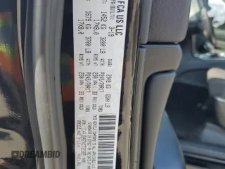 2019 Jeep Grand Cherokee Laredo E z VIN 1C4RJEAG7KC732365, wystawiony jako Copart lot #59813435 z przebiegiem 36 527 mil mil oraz Szkoda całkowita • Salvage title. Historia ofert i sprzedaży dostępna na DreamBid. Obrazek 13.