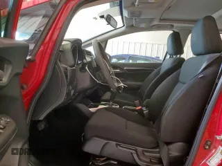 2015 Honda Fit EX-L z VIN 3HGGK5H88FM701702, wystawiony jako Copart lot #56390935 z przebiegiem 111 410 mil mil oraz Szkoda całkowita • Salvage title. Historia ofert i sprzedaży dostępna na DreamBid. Obrazek 7.