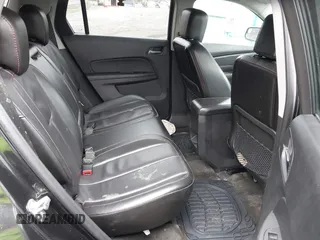 2012 GMC Terrain SLT-2 z VIN 2GKFLXE52C6371904, wystawiony jako IAAI lot #41918647 z przebiegiem 141 278 mil mil oraz . Historia ofert i sprzedaży dostępna na DreamBid. Obrazek 8.