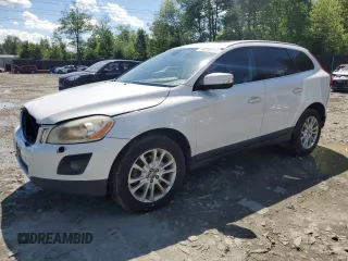 2010 Volvo XC60 3.0T z VIN YV4992DZ5A2022323, wystawiony jako Copart lot #56046285 z przebiegiem 134 193 mil mil oraz Szkoda całkowita • Salvage title. Historia ofert i sprzedaży dostępna na DreamBid. Obrazek 1.