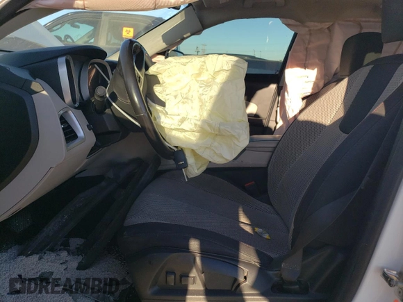 2015 Chevrolet Equinox LT with VIN 2GNFLFE37F6238409, listed as a Copart auction lot 51176035 with 139,454 mi miles and Salvage Title. Bid and sale history available at carsss.com. Image 7.
