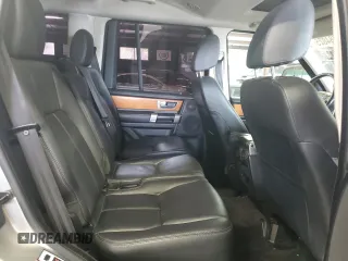 2014 Land Rover LR4 Lux z VIN SALAK2V65EA723957, wystawiony jako Copart lot #57784825 z przebiegiem 99 009 mil mil oraz Czysty tytuł • Clean title. Historia ofert i sprzedaży dostępna na DreamBid. Obrazek 11.
