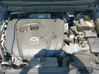 2022 Mazda CX-5 S Preferred z VIN JM3KFBCMXN1534309, wystawiony jako IAAI lot #42600606 z przebiegiem 40 529 mil mil oraz . Historia ofert i sprzedaży dostępna na DreamBid. Obrazek 19.