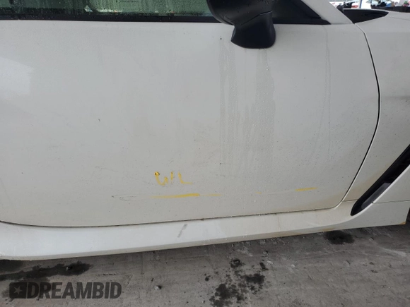 2024 Toyota 86 with VIN JF1ZNBB12R9756924, listed as a Copart auction lot 74120174 with 2,615 mi miles and Salvage Title. Bid and sale history available at DreamBid. Image 12.