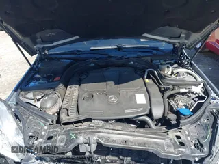 2013 Mercedes-Benz E-Class E 350 with VIN WDDKJ8JB3DF210590, listed as a IAAI auction lot 41813869 with 77,247 mi miles. Bid and sale history available at carsss.com. Image 10.