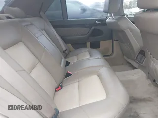 1996 Mercedes-Benz S with VIN WDBGA57E8TA318326, listed as a IAAI auction lot 42072979 with 97,504 mi miles and . Bid and sale history available at DreamBid. Image 8.