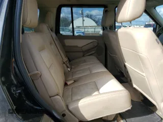 2008 Ford Explorer Eddie Bauer with VIN 1FMEU74E98UA15962, listed as a Copart auction lot 47211715 with 170,062 mi miles and Salvage Title. Bid and sale history available at DreamBid. Image 11.