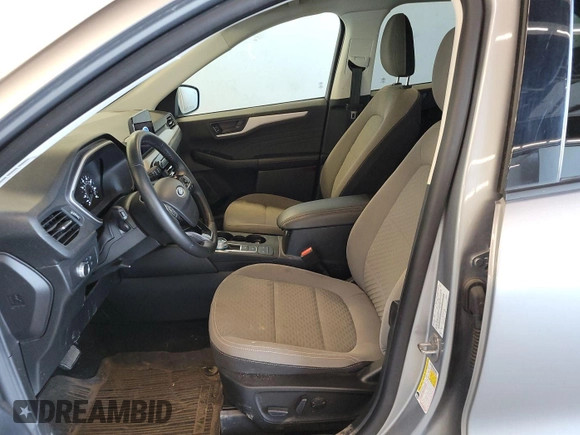 2022 Ford Escape SE with VIN 1FMCU9G68NUB32497, listed as a IAAI auction lot 42727937 with 64,577 mi miles and . Bid and sale history available at DreamBid. Image 13.