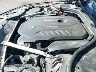 2018 BMW 5 Series 540i с VIN WBAJE5C59JWA98521, выставлен на аукционе IAAI как лот 42935031 с пробегом 117 864 миль миль и . История ставок и продаж доступна на DreamBid. Изображение 20.