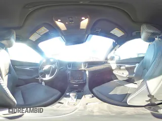 2022 Infiniti QX55 Essential с VIN 3PCAJ5K38NF115069, выставлен на аукционе Copart как лот 87831335 с пробегом 30 940 миль миль и Списание • Salvage title. История ставок и продаж доступна на DreamBid. Изображение 12.