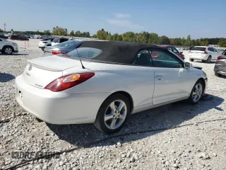 2004 Toyota Solara SE with VIN 4T1FA38P74U033629, listed as a Copart auction lot 71751064 with 228,276 mi miles and Clean Title. Bid and sale history available at carsss.com. Image 3.