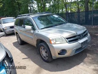 2006 Mitsubishi Endeavor Limited с VIN 4A4MM41SX6E074091, выставлен на аукционе IAAI как лот 42775824 с пробегом 245 309 миль миль и . История ставок и продаж доступна на DreamBid. Изображение 1.