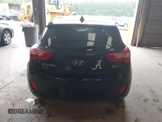 2013 Hyundai Elantra z VIN KMHD35LE7DU053088, wystawiony jako IAAI lot #42370655 z przebiegiem 151 015 mil mil oraz . Historia ofert i sprzedaży dostępna na DreamBid. Obrazek 17.