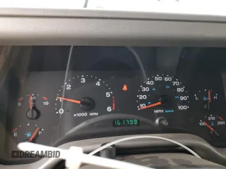 2005 Jeep Wrangler Unlimited with VIN 1J4FA44S35P385427, listed as a Copart auction lot 54430625 with 161,799 mi miles and Clean Title. Bid and sale history available at carsss.com. Image 9.