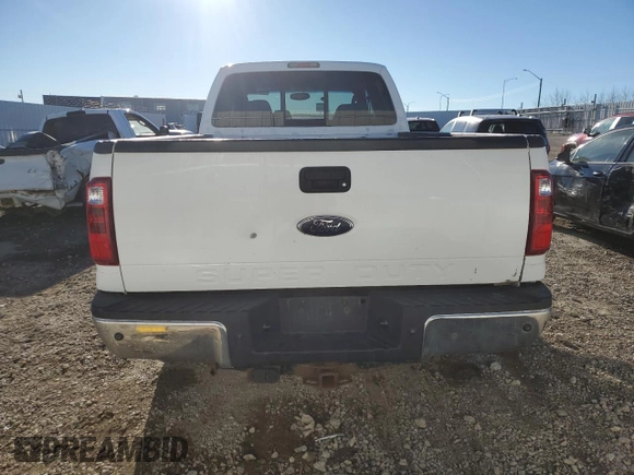 2009 Ford F-350 XL z VIN 1FTWW31R99EA05298, wystawiony jako Copart lot #79062804 z przebiegiem 316 409 mil mil oraz Czysty tytuł • Clean title. Historia ofert i sprzedaży dostępna na DreamBid. Obrazek 6.