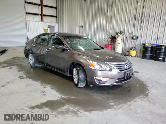 2014 Nissan Altima SL with VIN 1N4AL3AP2EN258514, listed as a Copart auction lot 52434515 with 146,628 mi miles and Salvage Title. Bid and sale history available at DreamBid. Image 10.
