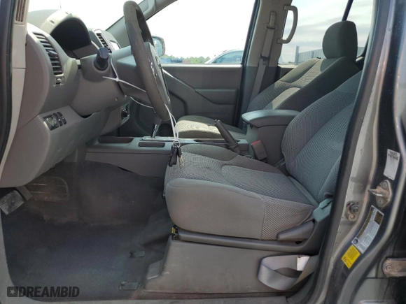 2019 Nissan Frontier SV with VIN 1N6AD0EV6KN783423, listed as a Copart auction lot 51860945 with 78,987 mi miles and Clean Title. Bid and sale history available at carsss.com. Image 7.