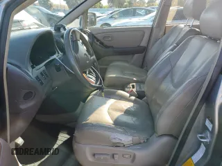 2000 Lexus RX 300 with VIN JT6HF10U6Y0136792, listed as a Copart auction lot 78553294 with 183,303 mi miles and Salvage Title. Bid and sale history available at carsss.com. Image 7.