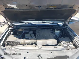 2017 Toyota 4Runner SR5 z VIN JTEBU5JR6H5417298, wystawiony jako IAAI lot #42464895 z przebiegiem 144 266 mil mil oraz . Historia ofert i sprzedaży dostępna na DreamBid. Obrazek 10.