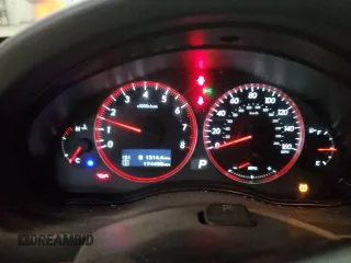 2008 Subaru Outback XT Limited with VIN 4S4BP63CX84363967, listed as a Copart auction lot 83486904 with 174,798 mi miles and Salvage title. Bid and sale history available at DreamBid. Image 9.
