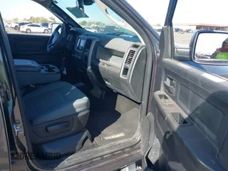 2015 Ram 1500 Tradesman with VIN 1C6RR7KG1FS769305, listed as a IAAI auction lot 41337285 with 97,052 mi miles and . Bid and sale history available at DreamBid. Image 5.