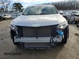 2020 Chevrolet Traverse High Country with VIN 1GNEVNKW3LJ109306, listed as a Copart auction lot 42044065 with 49,805 mi miles and Salvage Title. Bid and sale history available at carsss.com. Image 5.