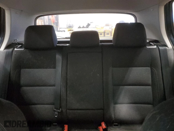 2014 Volkswagen Golf TDI w/Sunroof & Nav с VIN WVWDM7AJ7EW007070, выставлен на аукционе Copart как лот 83086954 с пробегом 100 693 миль миль и Чистый • Clean title. История ставок и продаж доступна на DreamBid. Изображение 10.
