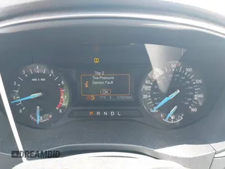 2017 Ford Fusion SE with VIN 3FA6P0H75HR391848, listed as a IAAI auction lot 40239061 with 173,515 mi miles. Bid and sale history available at carsss.com. Image 7.