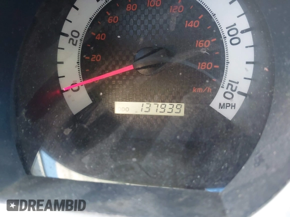 2014 Toyota Tacoma PreRunner with VIN 5TFJU4GN4EX060590, listed as a IAAI auction lot 41258506 with 137,939 mi miles. Bid and sale history available at carsss.com. Image 15.