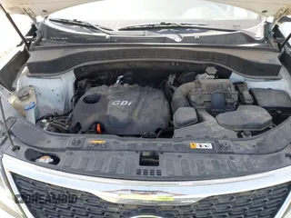 2014 Kia Sorento LX with VIN 5XYKT4A68EG481370, listed as a IAAI auction lot 42106272 with 181,482 mi miles and . Bid and sale history available at DreamBid. Image 10.