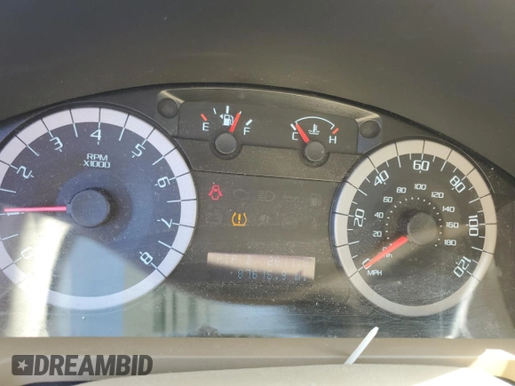 2012 Ford Escape XLT with VIN 1FMCU0D74CKA98379, listed as a Copart auction lot 62271615 with 87,615 mi miles and Salvage title. Bid and sale history available at DreamBid. Image 9.