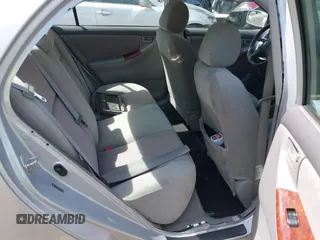 2007 Toyota Corolla CE with VIN 2T1BR30E47C807567, listed as a IAAI auction lot 42110219 with 160,193 mi miles and . Bid and sale history available at DreamBid. Image 8.