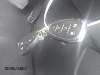 2021 Chevrolet Blazer LT z VIN 3GNKBDRS6MS537833, wystawiony jako IAAI lot #42138082 z przebiegiem 77 067 mil mil oraz . Historia ofert i sprzedaży dostępna na DreamBid. Obrazek 11.