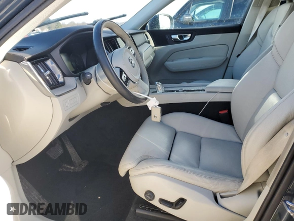2018 Volvo XC60 Inscription Expression with VIN YV4BR0DL0J1067029, listed as a Copart auction lot 87714525 with 76,429 mi miles and Clean title. Bid and sale history available at DreamBid. Image 7.