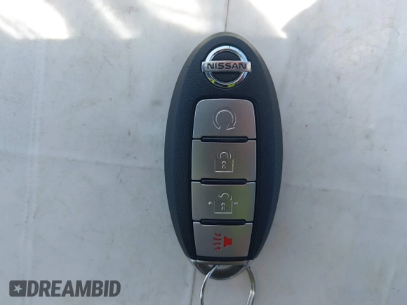 2018 Nissan Pathfinder SV z VIN 5N1DR2MM3JC669486, wystawiony jako IAAI lot #42419913 z przebiegiem 115 408 mil mil oraz . Historia ofert i sprzedaży dostępna na DreamBid. Obrazek 11.