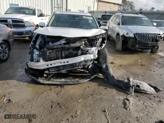 2020 Acura RDX with VIN 5J8TC1H3XLL001900, listed as a Copart auction lot 36689703 with 0 mi miles and Salvage Title. Bid and sale history available at carsss.com. Image 5.