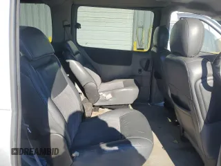 2002 Chevrolet Venture Warner Bros 1SE Pkg with VIN 1GNDX13E52D196949, listed as a Copart auction lot 87676605 with 150,627 mi miles and Salvage Title. Bid and sale history available at carsss.com. Image 11.