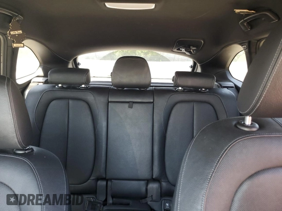 2018 BMW X1 sDrive28i z VIN WBXHU7C3XJ5H39960, wystawiony jako Copart lot #57095125 z przebiegiem 154 013 mil mil oraz Szkoda całkowita • Salvage title. Historia ofert i sprzedaży dostępna na DreamBid. Obrazek 10.