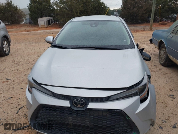 2021 Toyota Corolla LE with VIN 5YFEPMAE3MP150182, listed as a IAAI auction lot 41856527 with 87,782 mi miles and . Bid and sale history available at DreamBid. Image 12.
