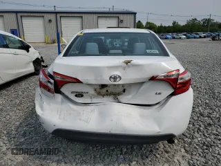 2014 Toyota Corolla L с VIN 2T1BURHE1EC011474, выставлен на аукционе Copart как лот 59684525 с пробегом 146 430 миль миль и Чистый • Clean title. История ставок и продаж доступна на DreamBid. Изображение 6.