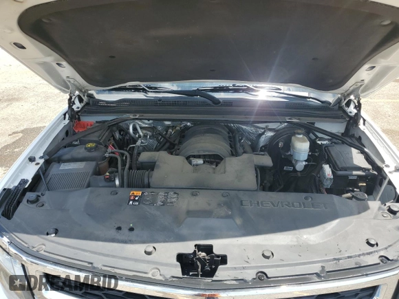 2016 Chevrolet Tahoe LT with VIN 1GNSCBKC5GR306031, listed as a Copart auction lot 54071705 with 219,799 mi miles and Salvage title. Bid and sale history available at DreamBid. Image 12.
