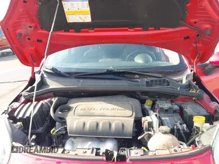 2016 FIAT 500X Easy with VIN ZFBCFYBT8GP389797, listed as a IAAI auction lot 42061611 with 121,280 mi miles and . Bid and sale history available at DreamBid. Image 10.
