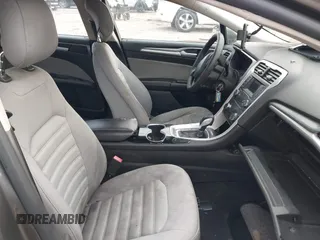 2014 Ford Fusion S с VIN 3FA6P0G72ER328882, выставлен на аукционе IAAI как лот 41689735 с пробегом 180 672 миль миль и . История ставок и продаж доступна на DreamBid. Изображение 5.